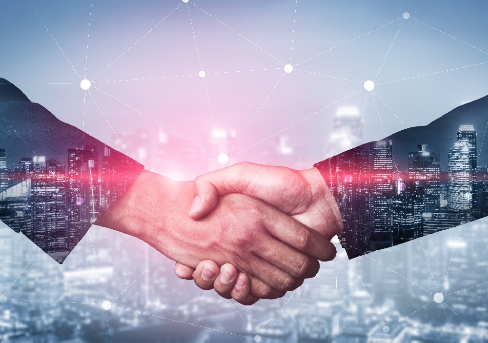 2019年公司与“双一流建设大学”电子科技大学合作